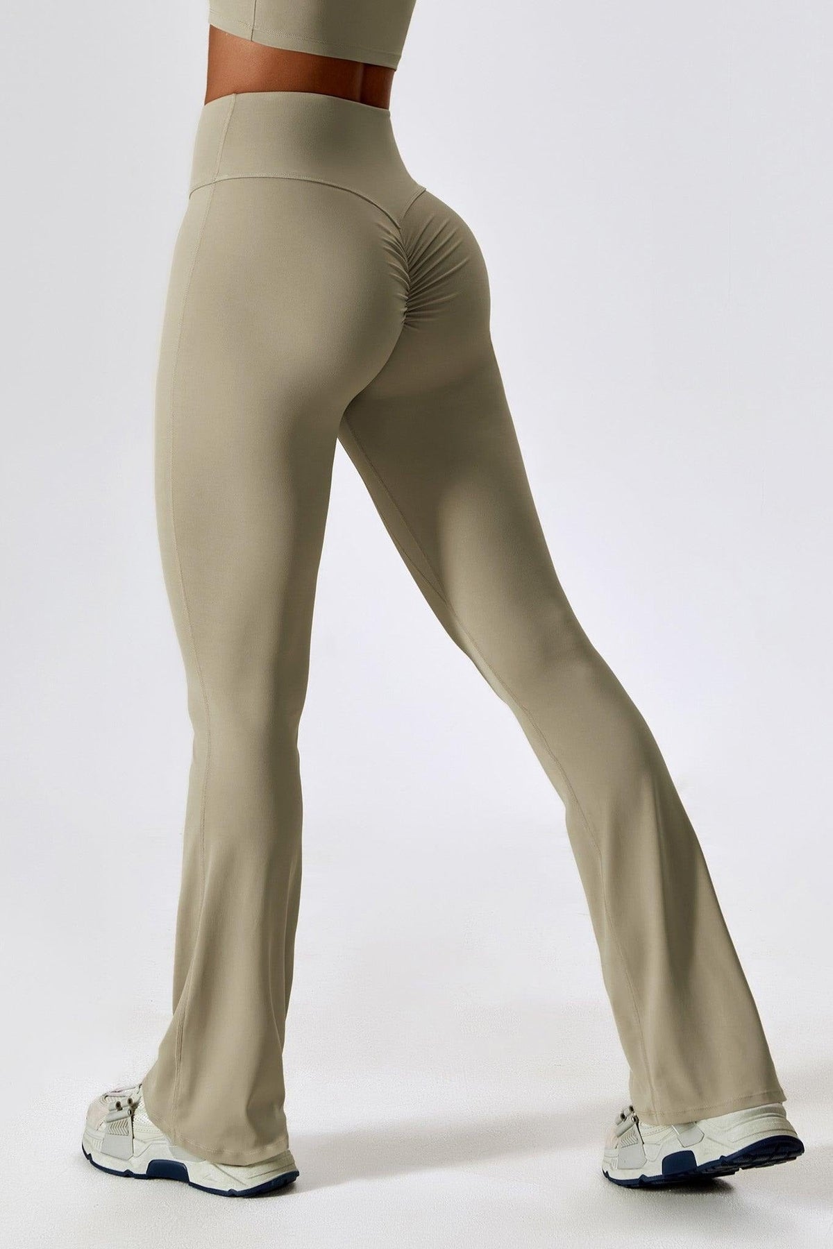 Legginsy Diuna Flare