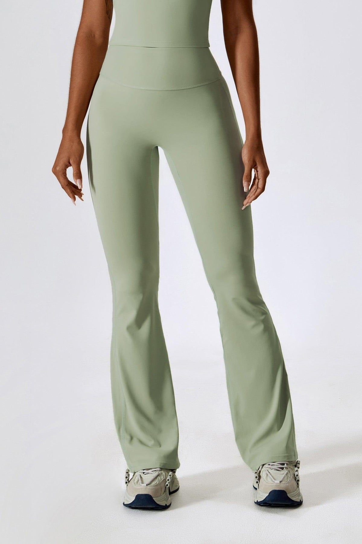 Legginsy Diuna Flare