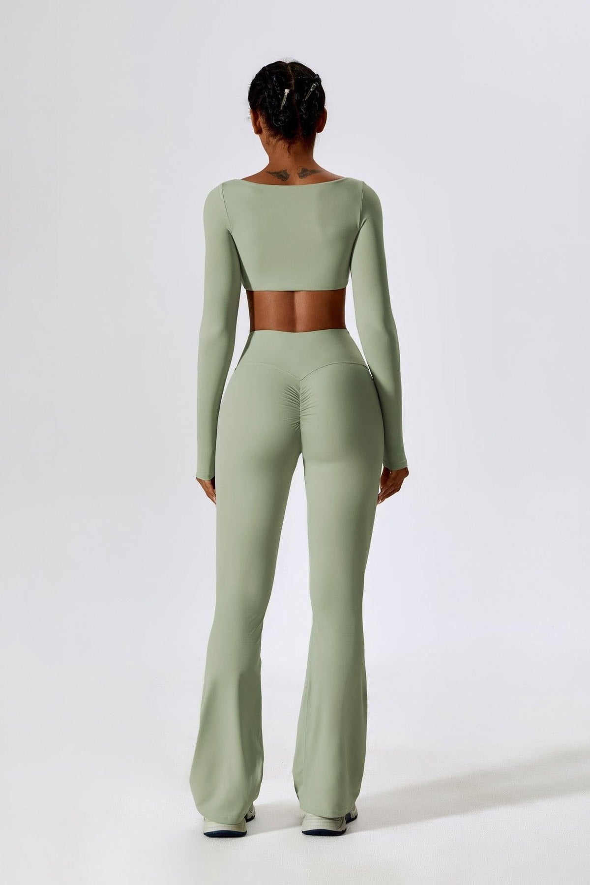 Legginsy Diuna Flare