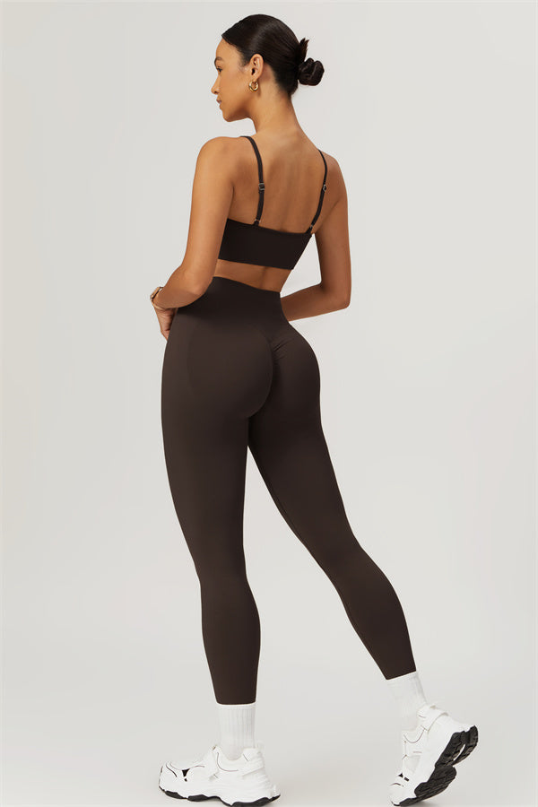 Legginsy Allure