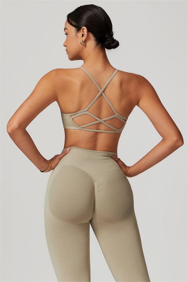Legginsy Allure