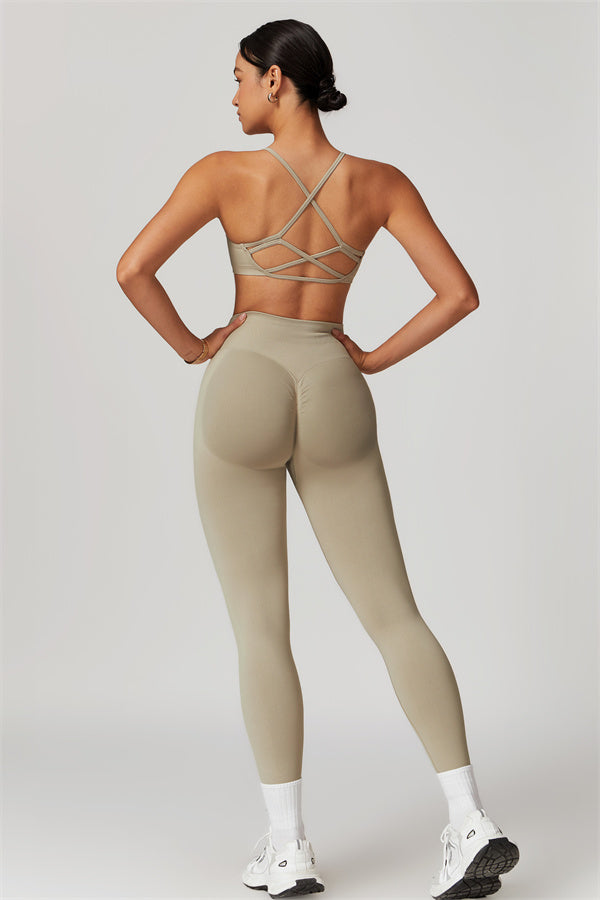 Legginsy Allure