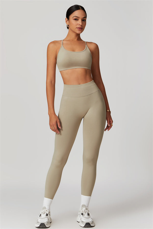 Legginsy Allure