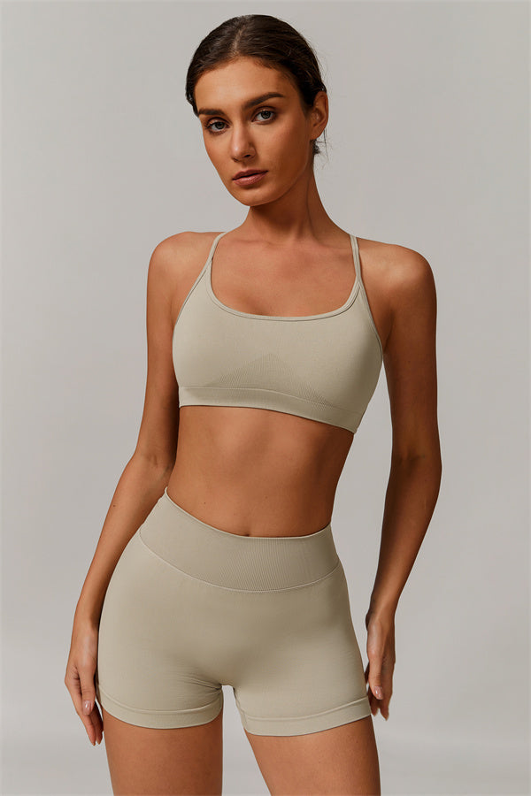 Szorty Nova
