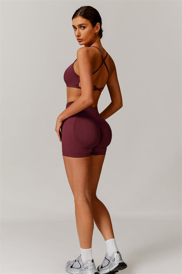 Szorty Nova