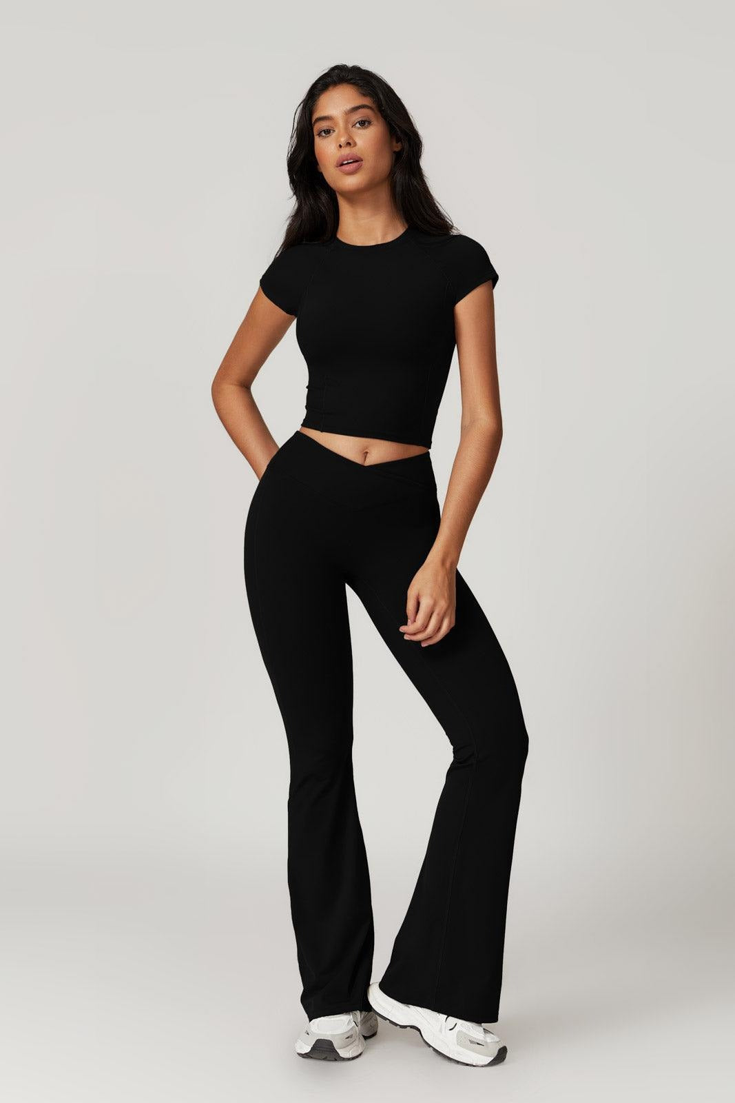 Legginsy Ceylon