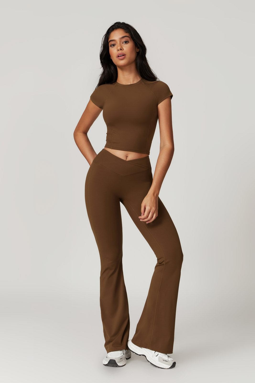 Legginsy Ceylon